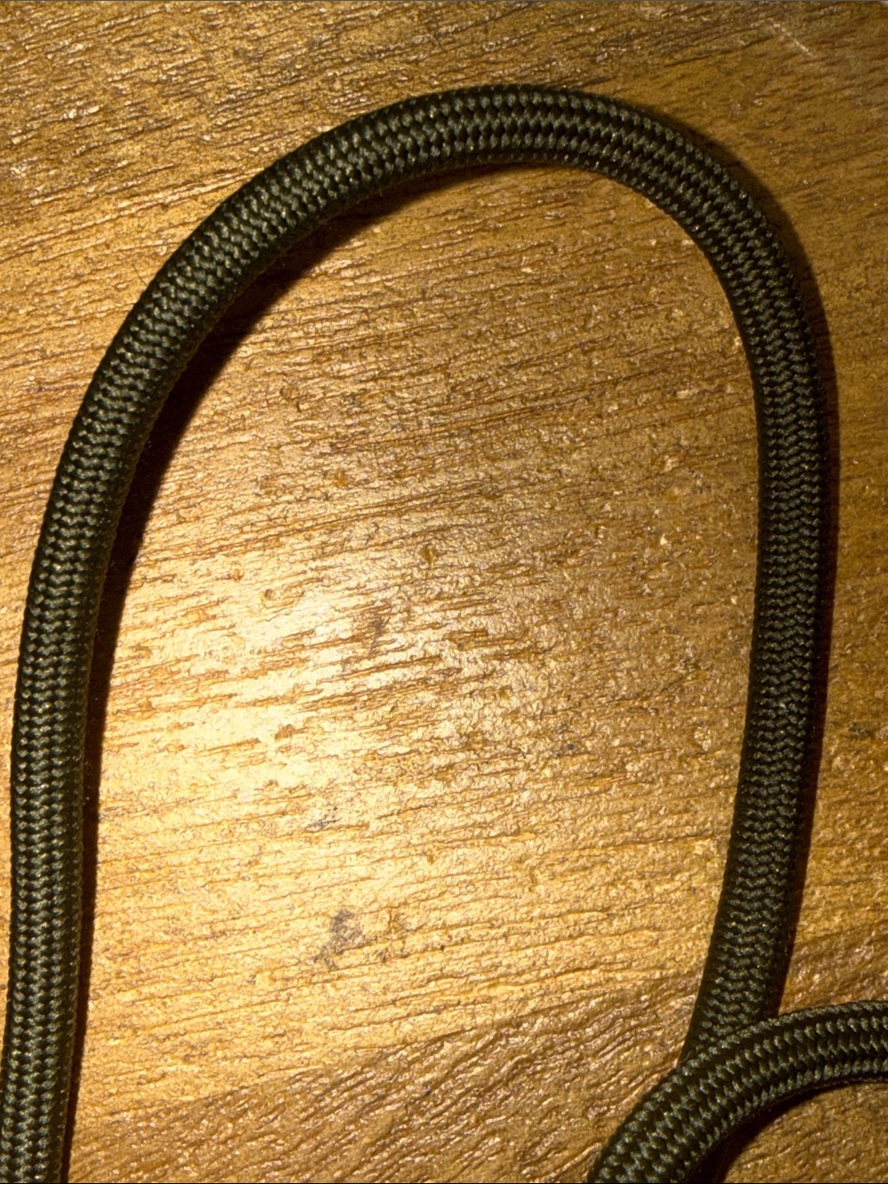 Aritzia Carry It Lanyard - Picture 3 of 6